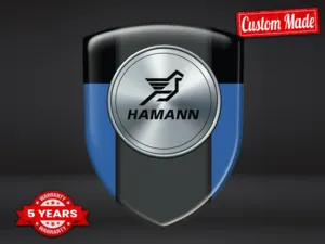 Hamann Decalcomanie Camion Personalizzabili Drift Design